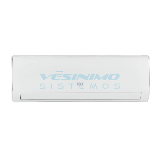 MDV sieninis šilumos siurblys oras-oras Aroma Nordic, 2.6/2.9 kW